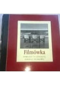 Filmówka powieść o łódzkiej szkole filmowej