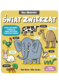 Mali odkrywcy Świat zwierząt