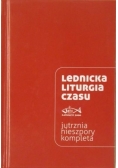 Lednicka liturgia czasu