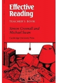 Effective Reading