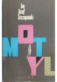Motyl