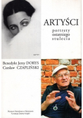 Artyści portrety ostatniego stulecia