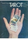 Tarot dzieje niezwykłej talii kart
