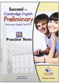 Succeed in Cambridge English
