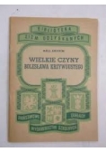 Wielkie czyny Bolesława Krzywoustego, 1948r.