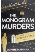 The Monogram Murders