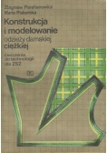 Konstrukcja i modelowanie odzieży damskiej ciężkiej