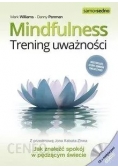 Mindfulness Trening uważności z płytą CD