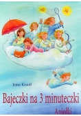 Bajeczki na 3 minuteczki
