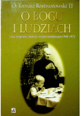 O Bogu i ludziach