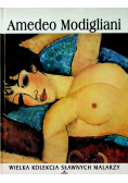 Amedeo Modigliani