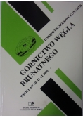 Górnictwo węgla brunatnego