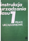 Instrukcja urządzania lasu 1
