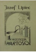 W przestrzeni wartości