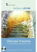 Uleczyć traumę plus płyta CD