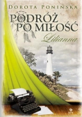 Podróż po miłość Lilianna