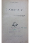 Eucharystja , 1921r.
