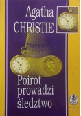 Poirot prowadzi śledztwo