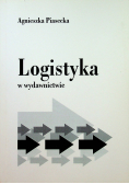 Logistyka w wydawnictwie