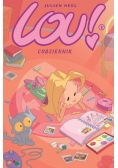 Lou Tom 1 Codziennik