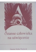 Szanse człowieka na uświęcenie