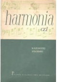 Harmonia cz. I
