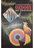 Ozdoby na choinkę