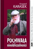 Pochwała nieobliczalności