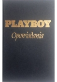 Playboy opowiadania