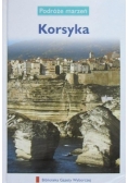 Podróże marzeń Korsyka