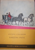 Księżna Pani