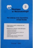 Postępy w Neonatologii Tom 3