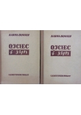 Ojciec i syn ,1948 r. ,Tom I i II