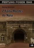 Z Fortu Roeder do Nysy