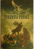 Cudowna Podróż Tom I