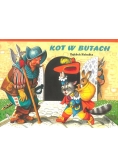 Kot w butach