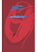 Kocham Cię