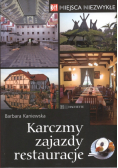 Karczmy zajazdy restauracje