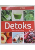 Detoks. Dieta oczyszczająca