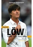 Joachim Loew. Strateg, esteta, mistrz świata