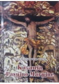 Kazania Pasyjno-Maryjne