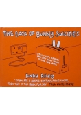 The book of Bunny Suicides