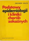 Podstawy epidemiologii i kliniki chorób zakaźnych