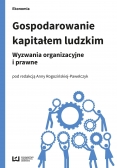 Gospodarowanie kapitałem ludzkim