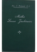 Matka Leona Jankiewicz,.1929