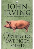 Trying To Save Piggy Sneed