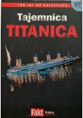 Tajemnica Titanica