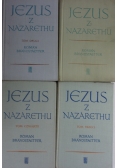 Jezus z Nazarethu, Tom 1-4