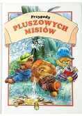 Przygody Pluszowych Misiów
