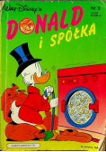 Donald i spółka Nr 5